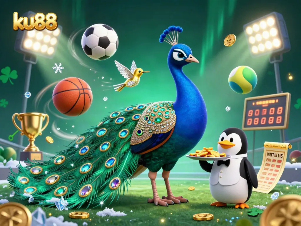 Win big at ku88 with vibrant casino adventures and dynamic gaming excitement.