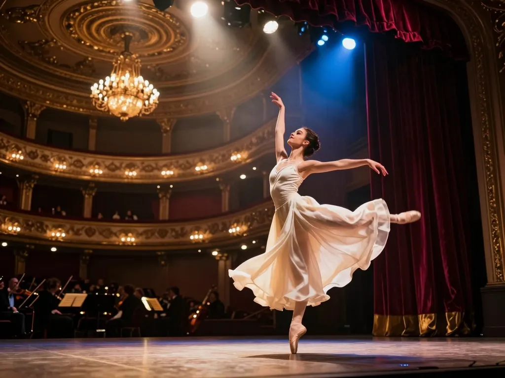 Arts & Entertainment