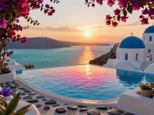 Travel and Tourism